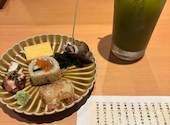 寿司と天ぷらとわたくし　金山東口店: りぐっぽんさんの2026年09月04日の2枚目の投稿写真