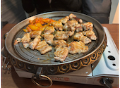 韓国ダイニング アリラン: りぐっぽんさんの2026年07月09日の3枚目の投稿写真