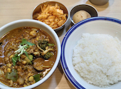 カリーライス専門店エチオピア 高田馬場店の口コミ画像1