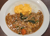 カレーハウスCoCo壱番屋新宿早稲田通店の口コミ画像1
