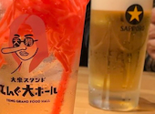 大衆食堂 てんぐ大ホール 渋谷マークシティ前店: 藤村甲子園さんの2025年10月10日の1枚目の投稿写真