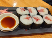 立飲みいなせや京都駅前店の口コミ画像1