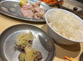 大阪焼肉・ホルモン ふたご　南池袋店: みまえさんの2024年11月の1枚目の投稿写真