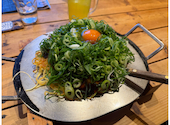 お好み焼き ねぎ庵 川内店: えぷさんさんの2026年05月10日の1枚目の投稿写真