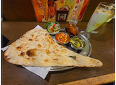 インドカレー専門店 スパイス王国 ナマステ ガネーシャグループ 十日市店: チリさんの2026年09月21日の1枚目の投稿写真