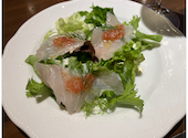 l asperge 白金高輪: ayaさんの2026年05月03日の1枚目の投稿写真