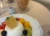 & Yogurt アンドヨーグルト 横浜店: りとるみぃさんの2026年04月01日の1枚目の投稿写真