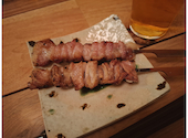 炭焼処 とことん: かっぱえびせんさんの2025年02月04日の2枚目の投稿写真