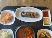 韓国食堂 bibimaru 豊川中条町店: さっちんさんの2026年10月04日の1枚目の投稿写真