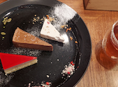 Terrace cafe 織部: じおんりさんの2026年05月28日の1枚目の投稿写真