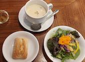 Terrace cafe 織部: じおんりさんの2026年05月28日の2枚目の投稿写真