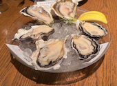 Oyster Bar & Restaurant Ostrea オストレア 銀座コリドー通り店: アイリーンさんの2025年07月15日の2枚目の投稿写真