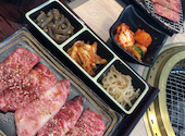 焼肉 陽山道 名古屋パルコ店: Ukoさんの2020年11月15日の1枚目の投稿写真