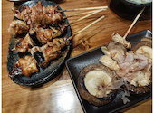 焼鳥 すみ鳥: さなさんの2026年06月28日の1枚目の投稿写真