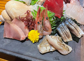 旬魚酒菜 五郎 万代店: ヤクミさんの2025年03月10日の1枚目の投稿写真