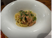 Trattoria Hosokawa トラットリアホソカワ: ころさんの2026年09月24日の1枚目の投稿写真