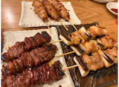 焼鳥居酒屋×日本酒　鶏屋鈴尚　国分町: みかりんさんの2026年08月17日の2枚目の投稿写真