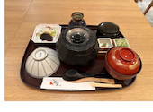 ひつまぶし 名古屋 備長 マロニエゲート銀座店: ラームイさんの2024年05月03日の2枚目の投稿写真