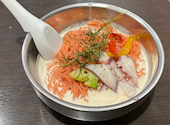 太陽のトマト麺 錦糸町本店: ラームイさんの2026年07月31日の1枚目の投稿写真