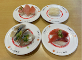 かっぱ寿司 葛飾立石店: ラームイさんの2026年07月12日の1枚目の投稿写真