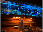 アクアリウムダイニング 新宿 ライム LIME: ラームイさんの2026年01月09日の2枚目の投稿写真