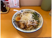 尾道ラーメン 丸ぼし: ラームイさんの2026年09月30日の1枚目の投稿写真