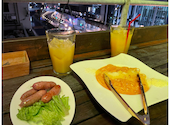 piccole lampare & rooftop Sky Bar ピッコレランパーレ: ラームイさんの2026年08月31日の1枚目の投稿写真