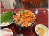 韓ビビンバ石焼家: ラームイさんの2026年09月30日の1枚目の投稿写真