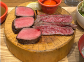 厚切り牛たん炭火焼き専門店　牛たんの檸檬 秋葉原店: ラームイさんの2026年09月30日の1枚目の投稿写真
