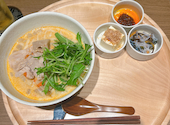 神楽坂 茶寮 本店: miaさんの2026年06月08日の1枚目の投稿写真