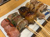 屋台屋 博多劇場 錦糸町店: miaさんの2026年07月07日の2枚目の投稿写真