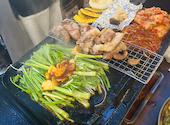 韓国料理 ブルバム 新大久保店: miaさんの2026年07月07日の1枚目の投稿写真