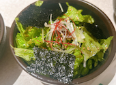 焼肉名菜 福寿 アルカキット錦糸町店: miaさんの2026年04月28日の3枚目の投稿写真