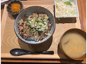 しゃぶしゃぶ　鹿児島黒豚専門店　黒ぶたや　ルミネ横浜店: おちさんの2026年04月の1枚目の投稿写真