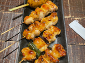 仙台焼き鳥とワイン大魔王HOUSE 大魔王ハウス: わっしーさんの2026年07月20日の1枚目の投稿写真