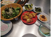 韓国料理酒場ナッコプセのお店 キテセヨ 大宮店: ミサミサさんの2025年03月03日の2枚目の投稿写真