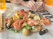 DANCING CRAB ダンシングクラブ グランフロント大阪店: きたむーさんの2026年08月10日の1枚目の投稿写真
