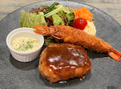 cafe&dining Neige（カフェ アンド ダイニング ネージュ）: きたむーさんの2025年06月の1枚目の投稿写真