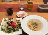 Trattoria MINORI: ママちゃんさんの2025年09月28日の3枚目の投稿写真