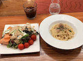 Trattoria MINORI: ママちゃんさんの2025年10月19日の2枚目の投稿写真