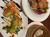 Shanghai Fun Dining 楼蘭 ろうらん 新潟: かぜみはさんの2026年04月24日の3枚目の投稿写真