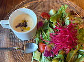 Bistro JIN ビストロジン: かぜみはさんの2026年08月24日の1枚目の投稿写真
