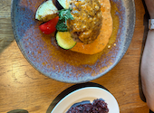 Bistro JIN ビストロジン: かぜみはさんの2026年08月24日の2枚目の投稿写真