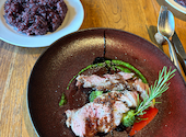 Bistro JIN ビストロジン: かぜみはさんの2026年08月24日の3枚目の投稿写真