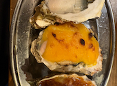【生牡蠣99円・海鮮痛風鍋・土日祝13時～昼飲み可】牡蠣の上にも3年 新潟駅前店: かぜみはさんの2026年09月28日の2枚目の投稿写真