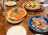 ダンチキンダン 海老名店: うさぎさんの2026年05月22日の1枚目の投稿写真