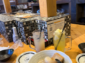 炉端とおでん 呼炉凪来 町田店: うさぎさんの2026年05月18日の1枚目の投稿写真