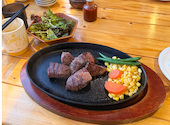 GOLDSTEAK ゴールドステーキ 秦野店: うさぎさんの2026年07月20日の1枚目の投稿写真