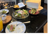 イタリアンビストロ Osteria はまだ 本厚木駅前店: うさぎさんの2026年07月20日の1枚目の投稿写真