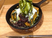 BLUE LEAF CAFE 仙台: アップルさんの2026年04月10日の1枚目の投稿写真